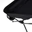 Стілець Helinox Savanna Chair Black/Grey (1053-11176) - мініатюра 3