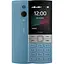 Мобільний телефон Nokia 150 Dual Sim 2023 Blue - мініатюра 1