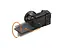 Компактний фотоапарат зі змінним об'єктивом Sony ZV-E10 body Black (ILCZVE10B.CEC) - мініатюра 2