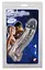 Насадка на пенис Crystal Skin Orion 23 см прозрачный - миниатюра 11