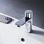 Смеситель для умывальника Am.Pm X-Joy TouchReel F85A02500 Хром - миниатюра 2