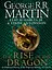 Rise of the Dragon: An Illustrated History of the Targaryen - Джордж Р.Р. Мартин - миниатюра 1