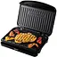Електрогриль притискний George Foreman Fit Grill Medium 25810-56 - мініатюра 3