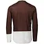 Велоджерси Poc MTB Pure LS Jersey Brown M (1033-PC 528448514MED1) - миниатюра 2