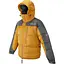 Куртка Rab Expedition 8000 Jacket M Сірий-Жовтий - мініатюра 3