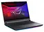 Ноутбук ASUS 16 ROG Strix G16 G615JHR-RV107 FHD IPS/Intel i5-14450HX/16GB/1TB/RTX 5050 8GB/DOS/Volt Green (90NR0LL2-M00460) - мініатюра 2