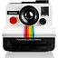 Конструктор LEGO Ideas Фотоапарат Polaroid OneStep SX-70 516 деталі (21345) - мініатюра 8