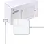 Зарядное устройство для ноутбука Apple MagSafe2 14.85V 3.05A 45W A1436 T-образный штекер блок адаптер - миниатюра 7
