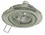 Светильник точечный Brille HDL-T12 PN (95) MR16 163557 - миниатюра 4
