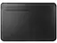 Чехол для ноутбука BeCover 11" MacBook ECO Leather Black (709682) - миниатюра 1