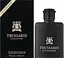 Туалетная вода Trussardi Black Extreme 50 мл - миниатюра 2