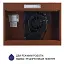 Вытяжка плоская Minola HPL 612 BR - миниатюра 6