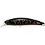 Воблер DUO Realis Fangbait 140SR 140 mm 38.0 g Черный/Желтый (1013-34.28.38) - миниатюра 1