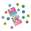 Набор из мини-блокнота и запасных наклеек для штампа Melissa & Doug Sticker WOW Любимые вещи (SM93208/6075134) - миниатюра 2