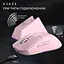 Мишка Ajazz AJ139 V2 MC Wireless/Bluetooth/USB Pink (AJ139-V2-MC-Pink) - мініатюра 8