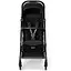 Коляска прогулянкова Kinderkraft Pilot 2 Midnight Black (SPILO02BLK0000) - мініатюра 5