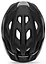 Шолом Met Crossover CE Metallic Black Matt XL (1052-3HM 149 CE00 XL NO1) - мініатюра 4