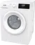 Пральна машина Gorenje WNHPI 62SCSIRV/UA автоматична (WFLP6012) (6922846) - мініатюра 4