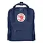Рюкзак Fjallraven Kanken Mini Royal Blue (1004-23561.540) - миниатюра 1