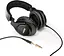 Навушники Shure SRH840A Professional Studio Black - мініатюра 4