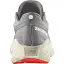 Кросівки Salomon outdoor Aero Glide 3 7.5 Alloy/Vanilla Ice/Neon Flame - мініатюра 4