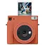 Фотоаппарат Fujifilm Instax Square SQ1 Terracotta Orange - миниатюра 1