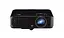 Проектор ViewSonic PX728-4K Black (VS18338) - мініатюра 1