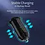 Автомобильный адаптер Essager для зарядки на 1 USB 3A - миниатюра 5