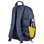 Рюкзак Tucano Laser 15.6"/16", синій - мініатюра 5