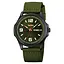 Наручные часы мужские 9315AG Army Green Skmei acs0030932 - миниатюра 1