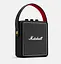 Бездротова колонка Bluetooth Marshall Stockwell II блютуз динамік USB-C IPX4 15 Вт Чорний - мініатюра 1