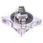 Світильник точковий Brille декоративний HDL-G152 Pink Crystal MR16 164130 - мініатюра 2