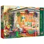 Пазл Trefl Час чаювання: Моє улюблене місце 1000 ел. (10801) - мініатюра 1