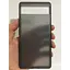 Оригінальний протиударний чохол Google Official Case для Pixel 6a (6.1") Charcoal (GA03706) - мініатюра 8