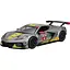 Автомодель Bburago Chevrolet Corvette C8.R 1:24 - миниатюра 1