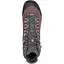 Ботинки женские Lowa Mauria Evo GTX Women 41 Сірий-Рожевий - миниатюра 5