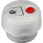 Крышка внутренняя Zojirushi для SV-GR Gray - миниатюра 1