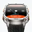 Smart Watch KOSPET Tank M3 Ultra SE Silver UA - миниатюра 5