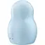 Вакуумний стимулятор Satisfyer Pro To Go 1 Blue - мініатюра 6