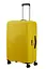 Чемодан American Tourister REJOY ELECTRIC YELLOW 77x51x30 77 см MH3*06003 - миниатюра 6