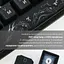 Клавіатура Ducky One 3 Mini Cherry MX Speed Silver RGB Black DKON2161ST-PUAPXCLAWSC1 UA (125716) - мініатюра 7