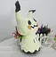 М'яка іграшка Покемон Мімік'ю Pokemon Mimikyu 23 см P P M - мініатюра 7