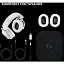 Гарнитура Logitech G Pro X2 Wireless Lightspeed White (981-001269) - миниатюра 10