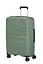 Чемодан American Tourister FLYTWIST 67 см BOTANIC GREEN 67x45x26(29) MI1*04002 - миниатюра 8