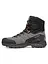 Черевики жіночі Scarpa Rush Polar GTX Woman 38,5 Чорний-Сірий - мініатюра 2