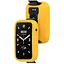 Чохол-бампер DK Силікон для Xiaomi Mi Band 7 Pro (Yellow) - мініатюра 2