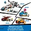 Конструктор LEGO City Швидка допомога 184 деталі (60451) - мініатюра 15