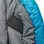 Спальник Sea To Summit Trek Women's -1C/30F Regular Blue Atoll R правий (1033-STS ASL041171-330201) - мініатюра 8