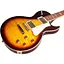 Электрогитара Cort CR250 Vintage Burst [130670] - миниатюра 3