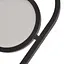 Потолочный светильник Brille подвесной лофт для спальни светодиодный BL-893S/3 NW 33W BK - миниатюра 10